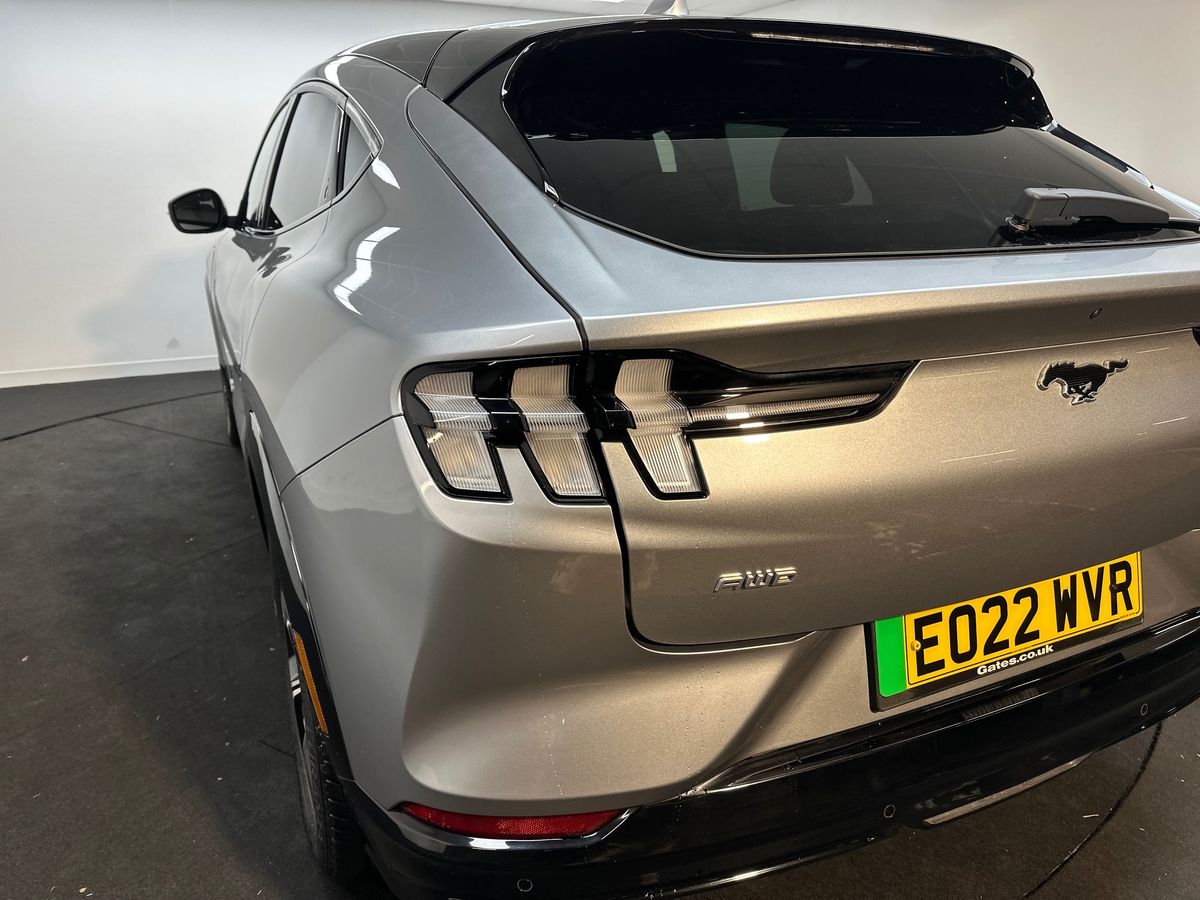 Used Ford Mustang Mach-E 2022 for sale - 77449671: Photo 33