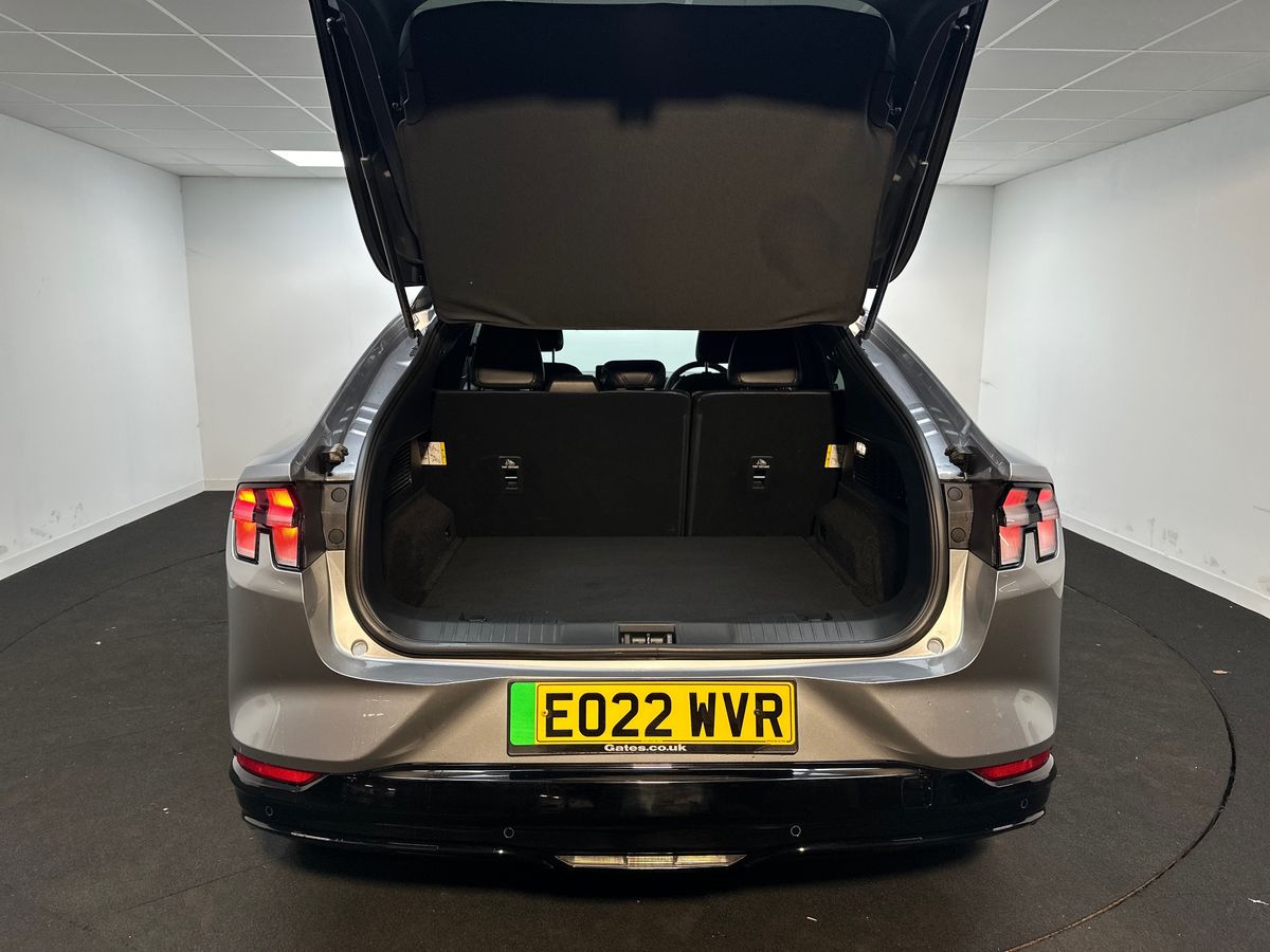 Used Ford Mustang Mach-E 2022 for sale - 77449671: Photo 34