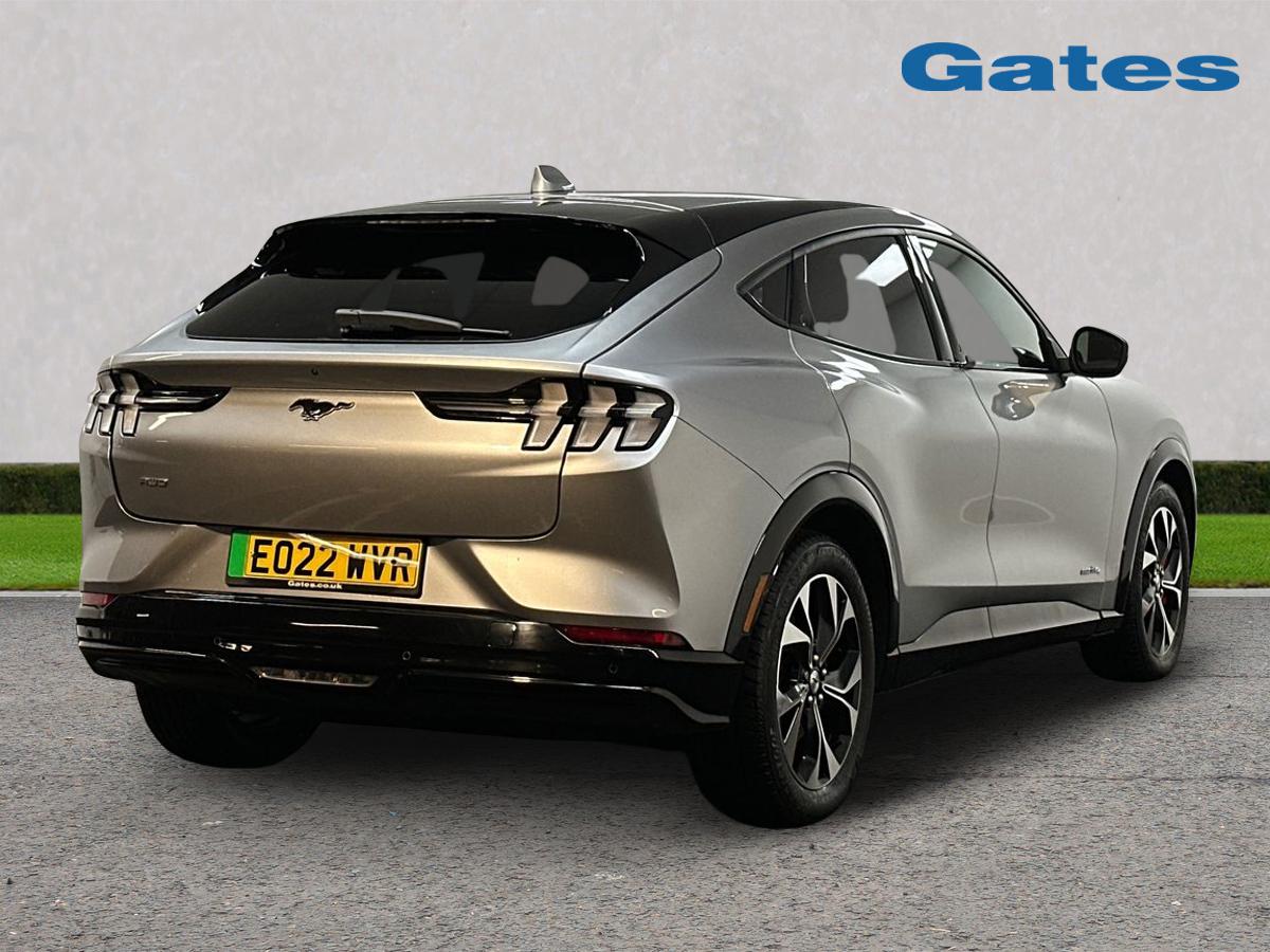 Used Ford Mustang Mach-E 2022 for sale - 77449671: Photo 7