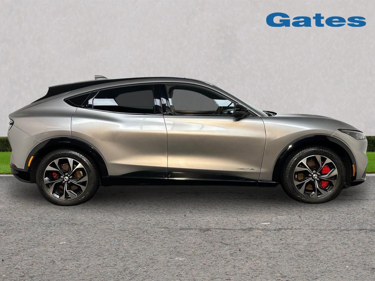 Used Ford Mustang Mach-E 2022 for sale - 77449671: Photo 8