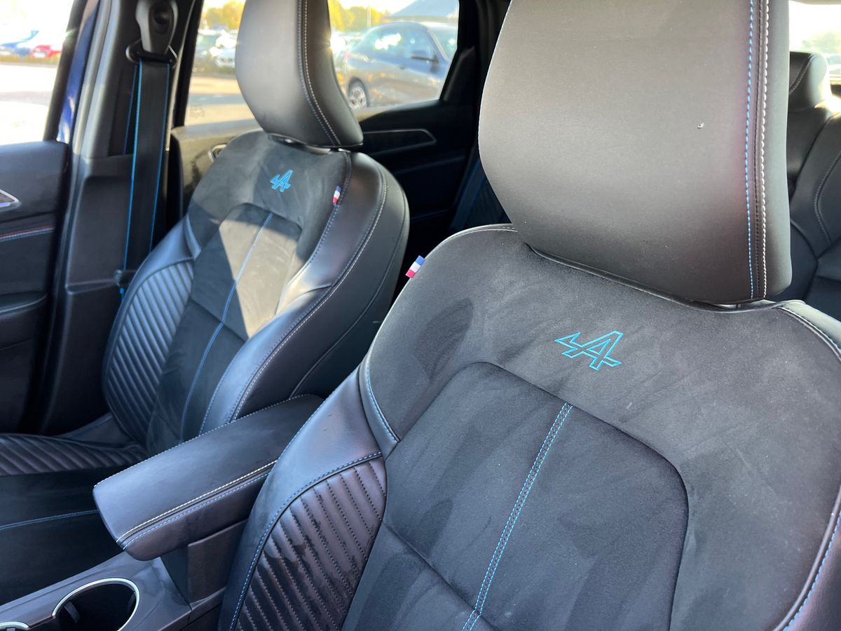 Used Renault Arkana 2024 for sale - 76104340: Photo 13