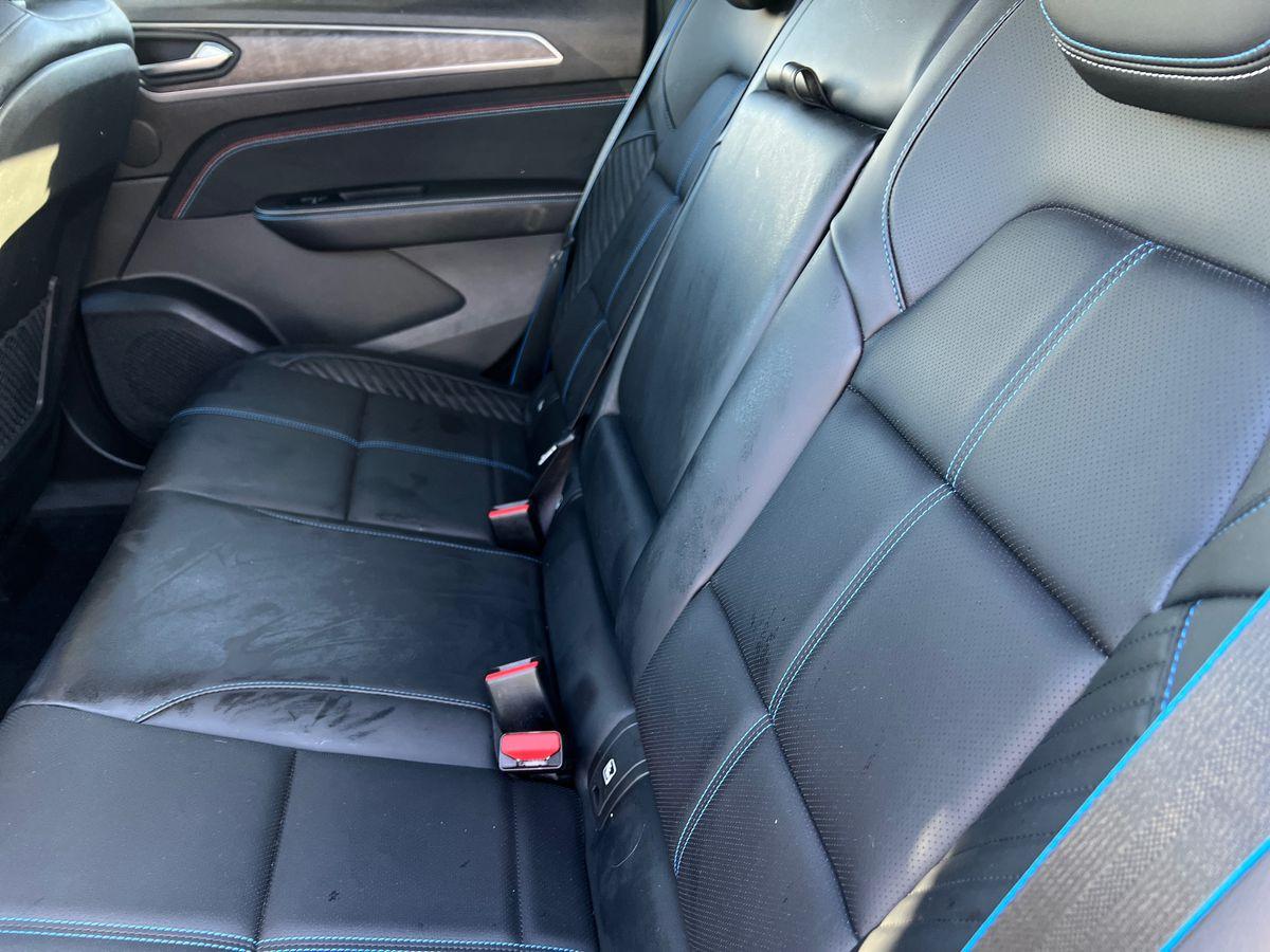 Used Renault Arkana 2024 for sale - 76104340: Photo 14