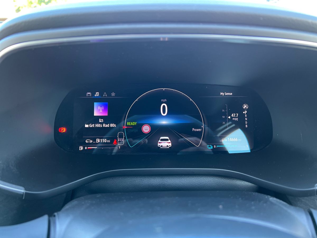 Used Renault Arkana 2024 for sale - 76104340: Photo 18