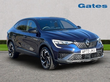Renault - Arkana