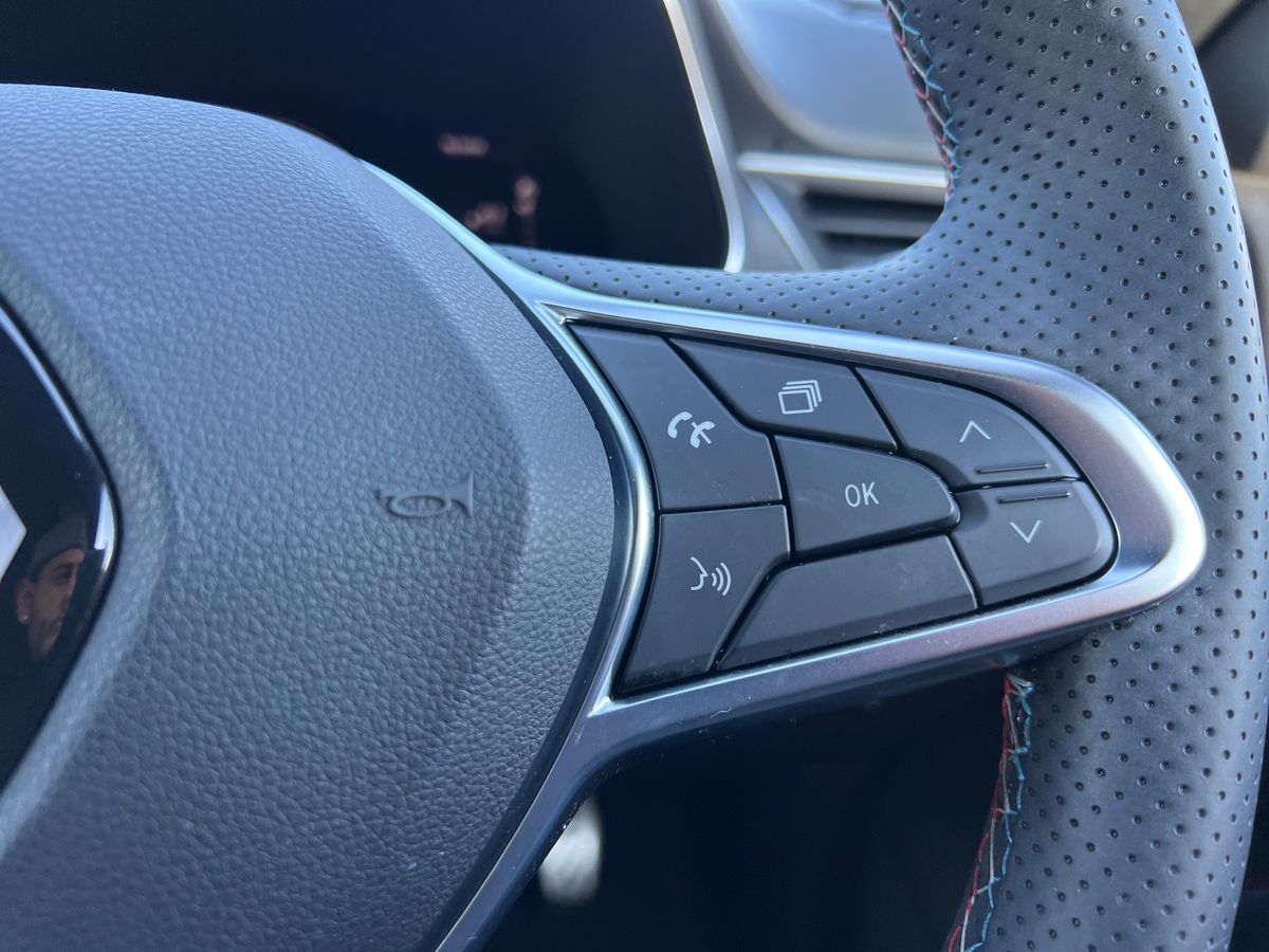 Used Renault Arkana 2024 for sale - 76104340: Photo 27