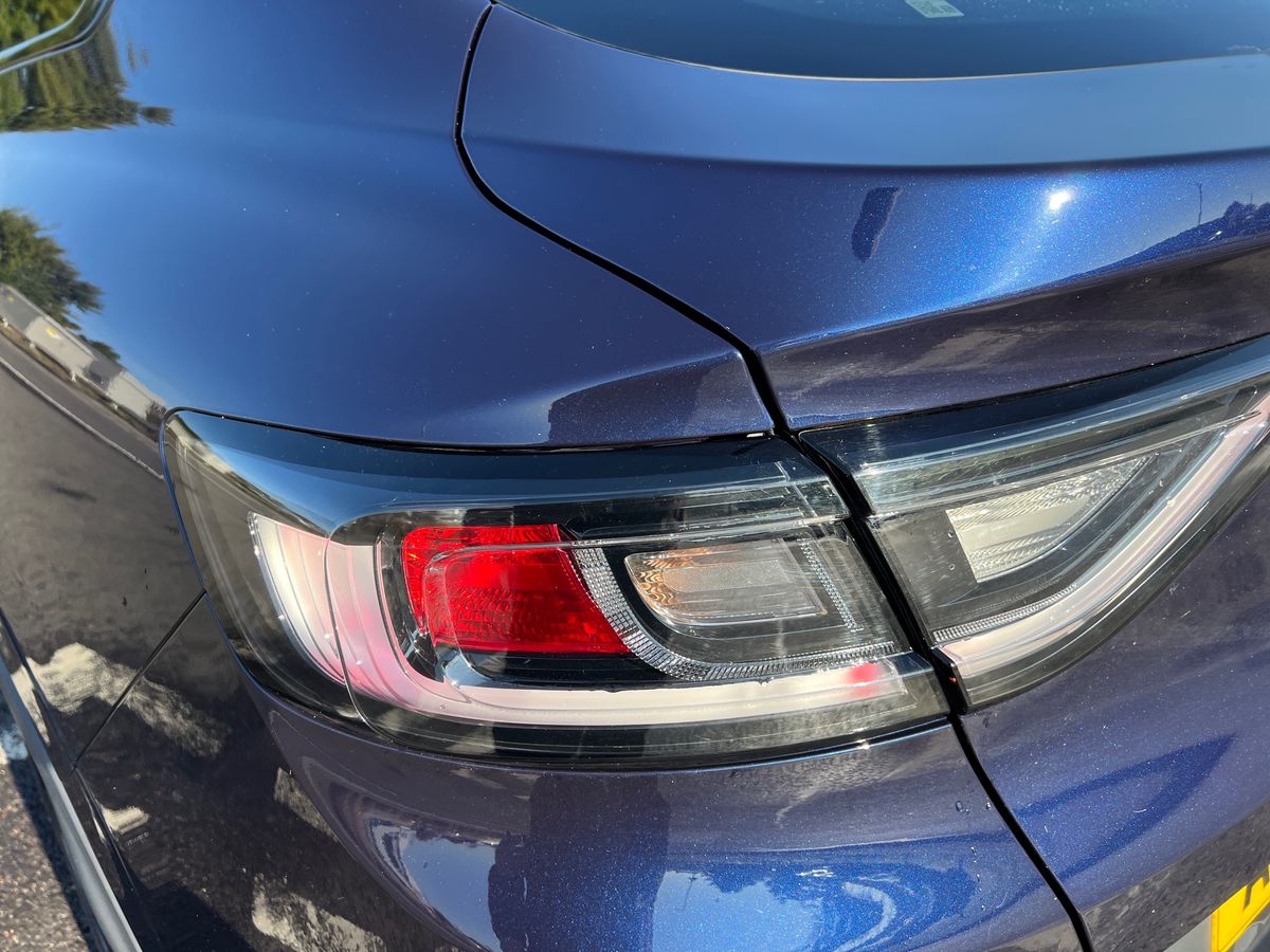 Used Renault Arkana 2024 for sale - 76104340: Photo 33