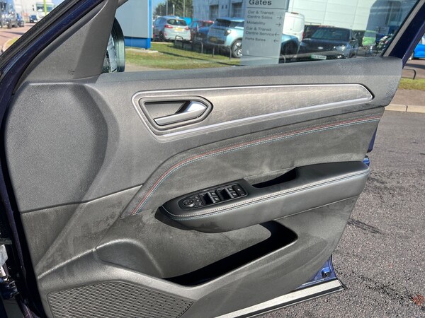 Used Renault Arkana 2024 for sale - 76104340: Photo 35