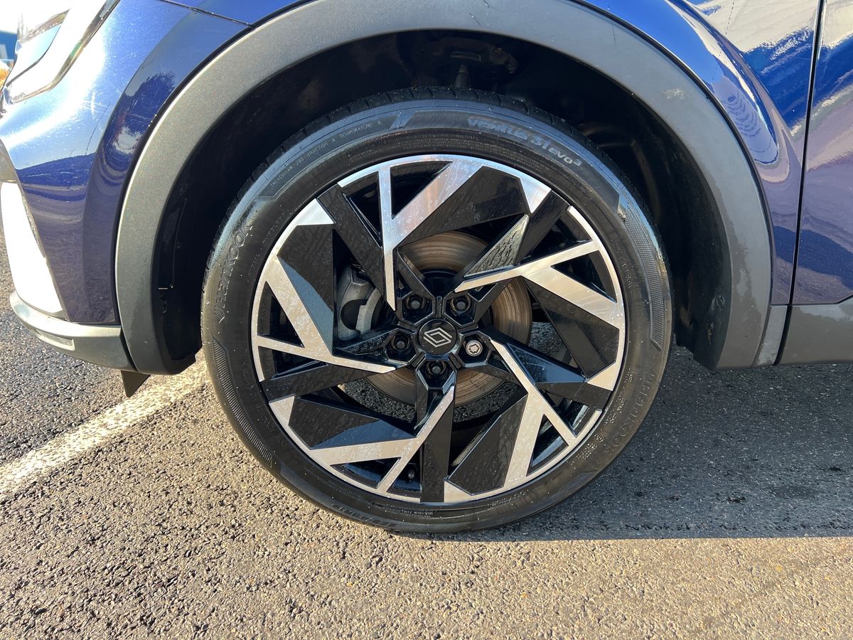 Used Renault Arkana 2024 for sale - 76104340: Photo 9