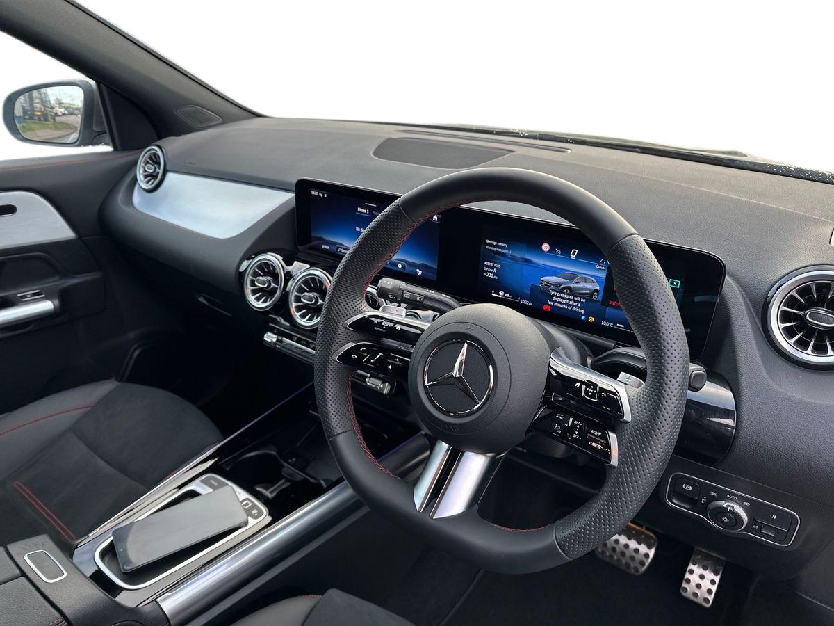 Used Mercedes-Benz GLA 2025 for sale - 76847239: Photo 10