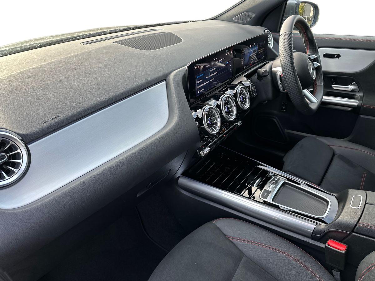 Used Mercedes-Benz GLA 2025 for sale - 76847239: Photo 11