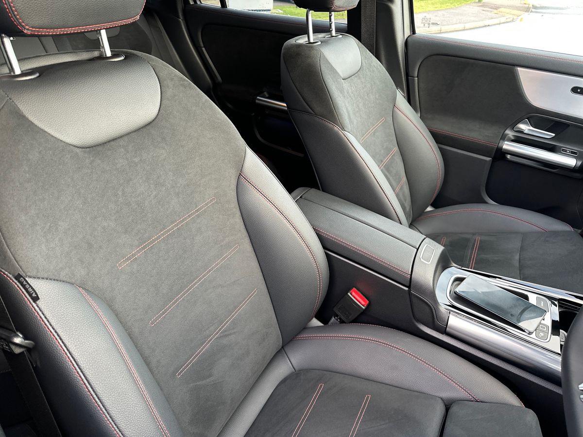 Used Mercedes-Benz GLA 2025 for sale - 76847239: Photo 12