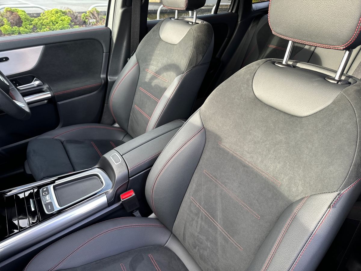 Used Mercedes-Benz GLA 2025 for sale - 76847239: Photo 13