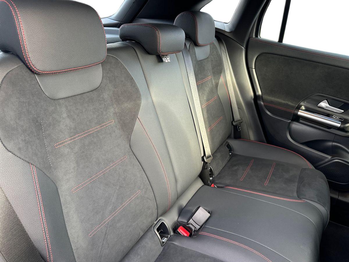 Used Mercedes-Benz GLA 2025 for sale - 76847239: Photo 14