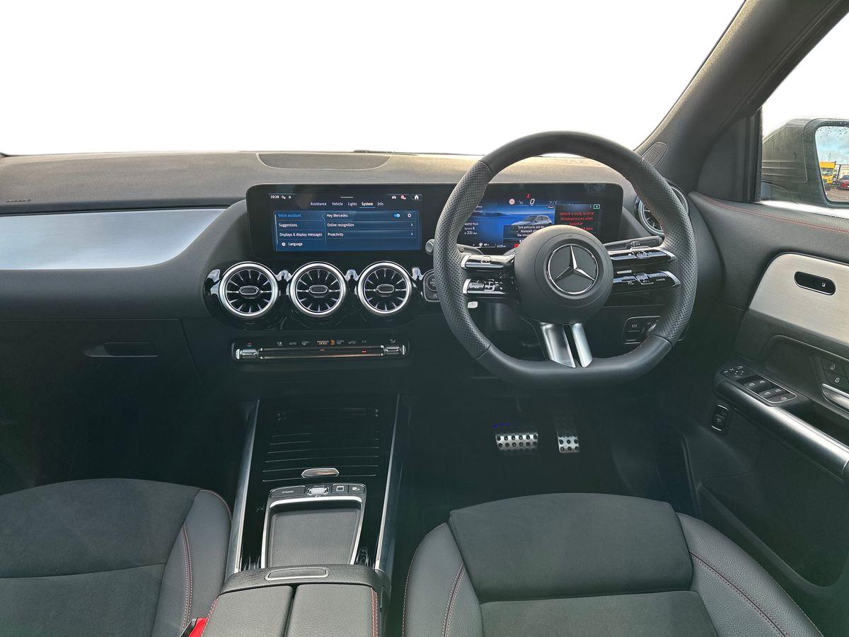 Used Mercedes-Benz GLA 2025 for sale - 76847239: Photo 15