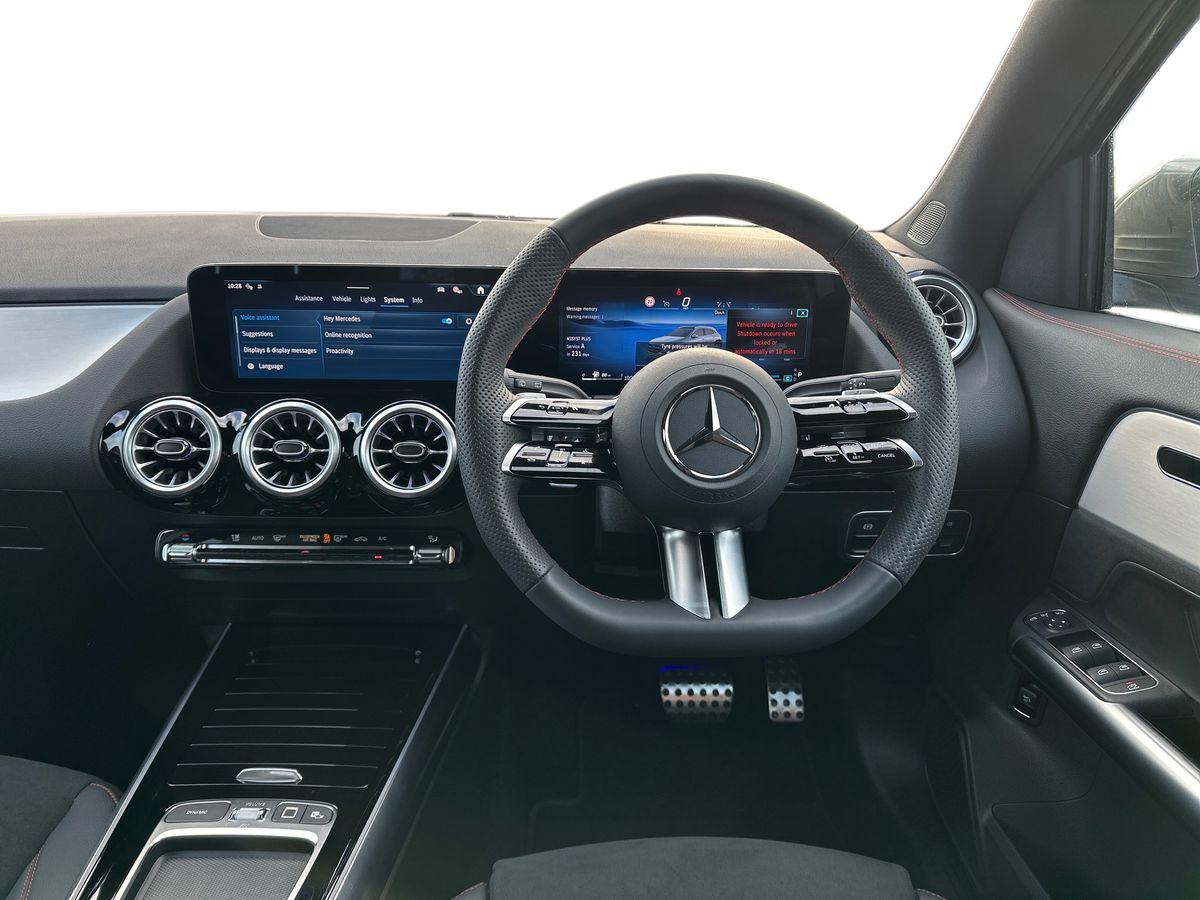 Used Mercedes-Benz GLA 2025 for sale - 76847239: Photo 16