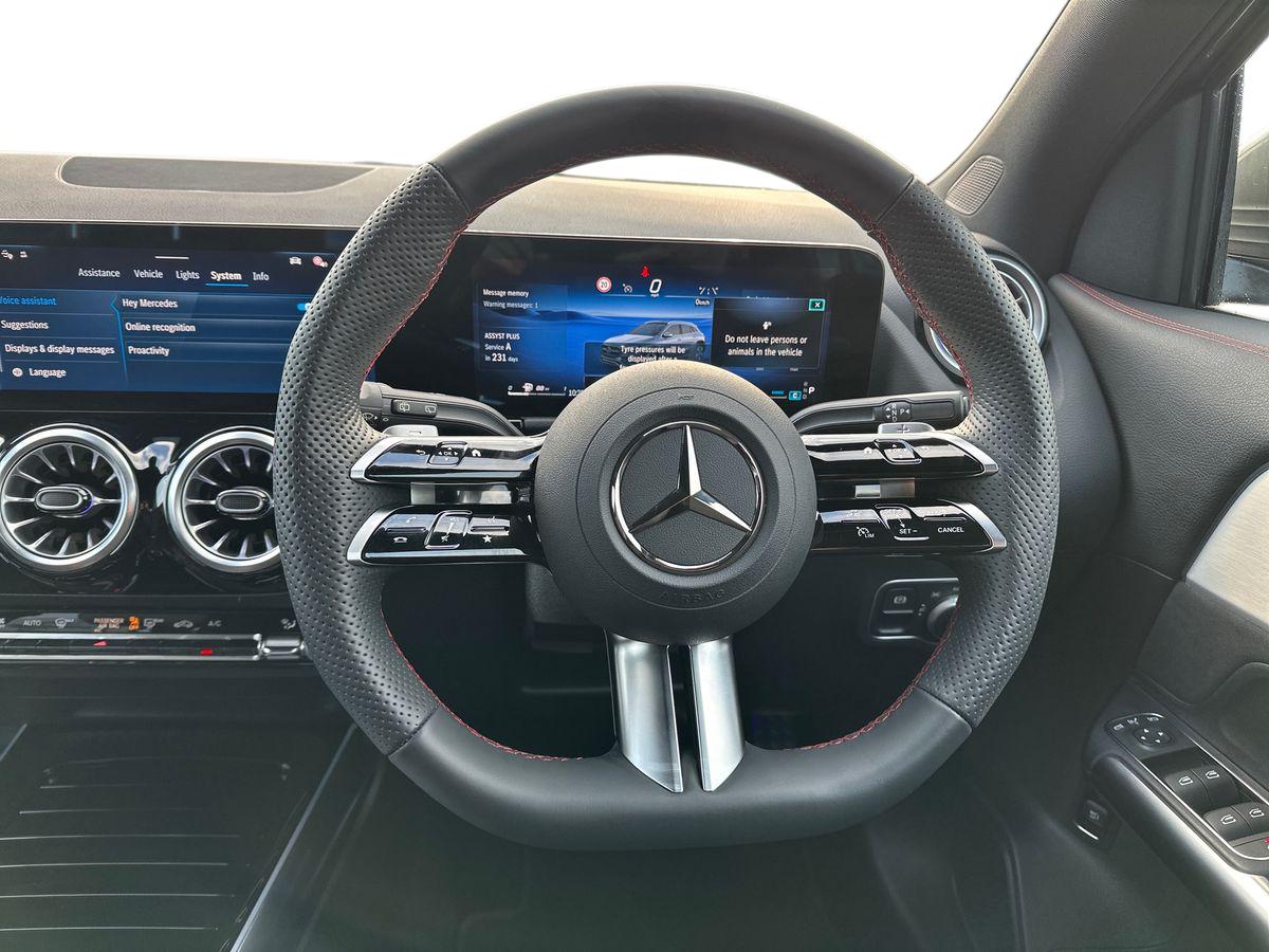 Used Mercedes-Benz GLA 2025 for sale - 76847239: Photo 17