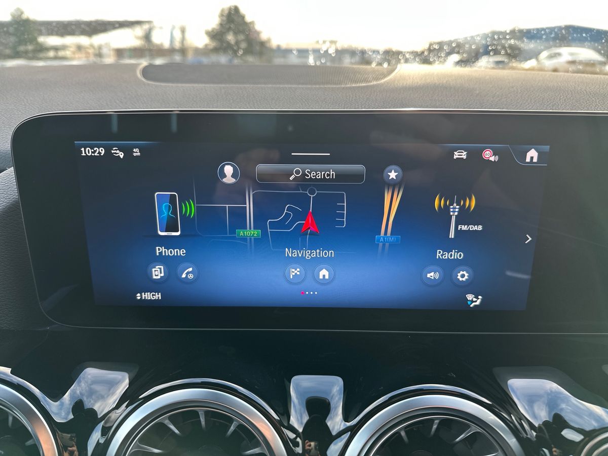 Used Mercedes-Benz GLA 2025 for sale - 76847239: Photo 19