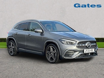 Used Mercedes-Benz GLA 2025 for sale - 76847239: Photo