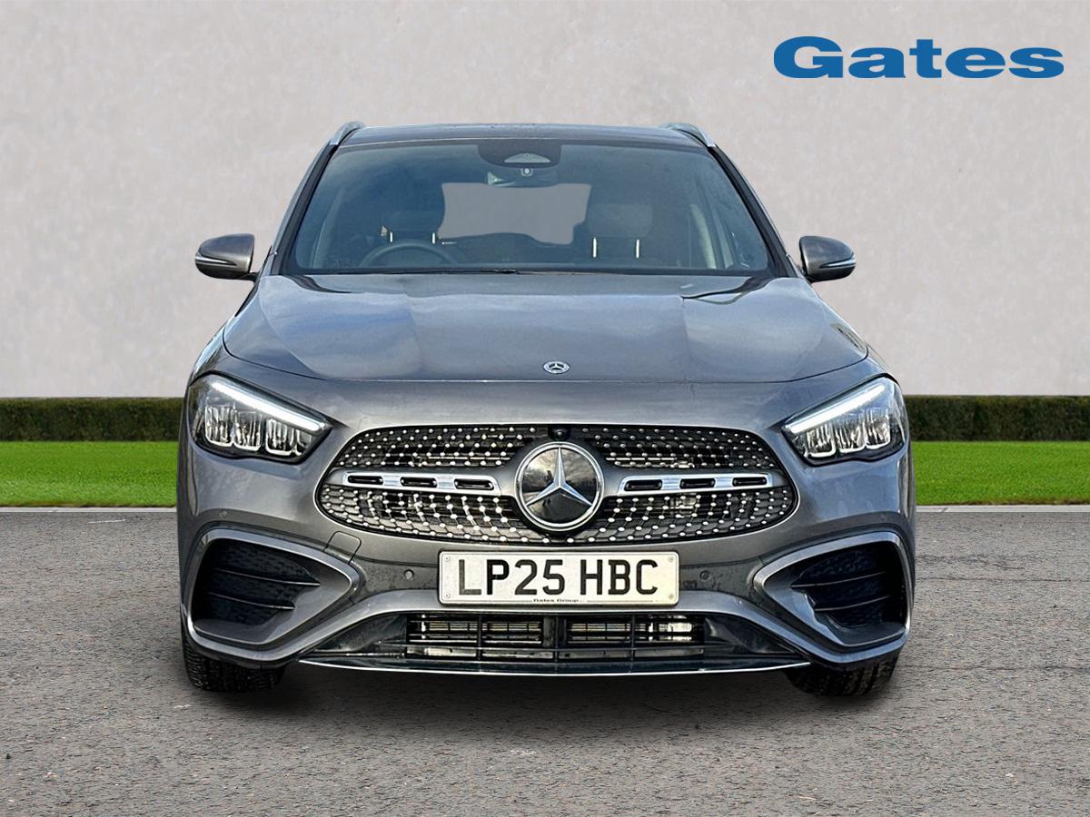 Used Mercedes-Benz GLA 2025 for sale - 76847239: Photo 2