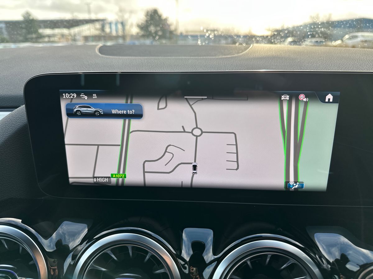 Used Mercedes-Benz GLA 2025 for sale - 76847239: Photo 20