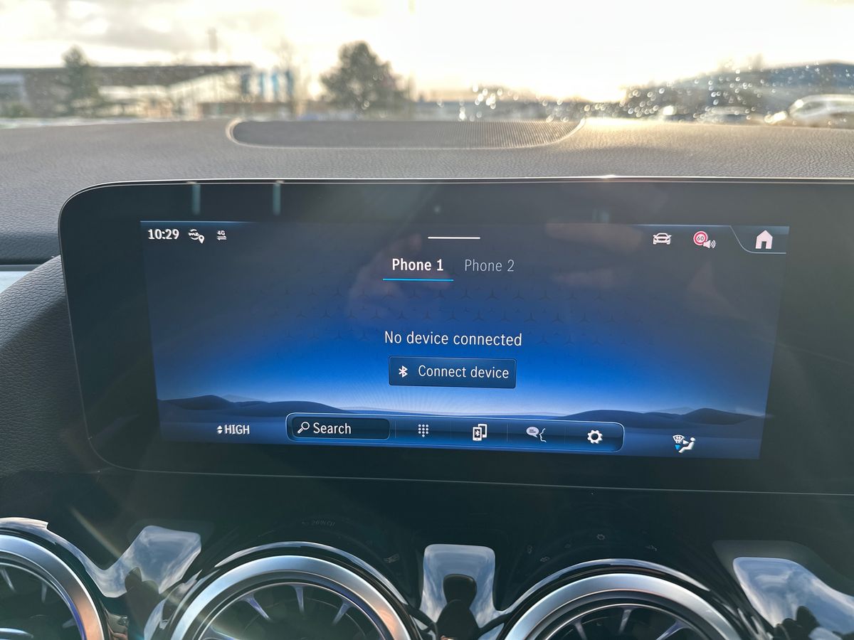 Used Mercedes-Benz GLA 2025 for sale - 76847239: Photo 21