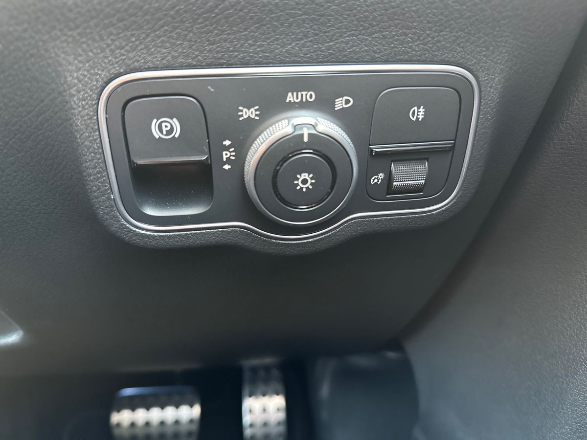 Used Mercedes-Benz GLA 2025 for sale - 76847239: Photo 23