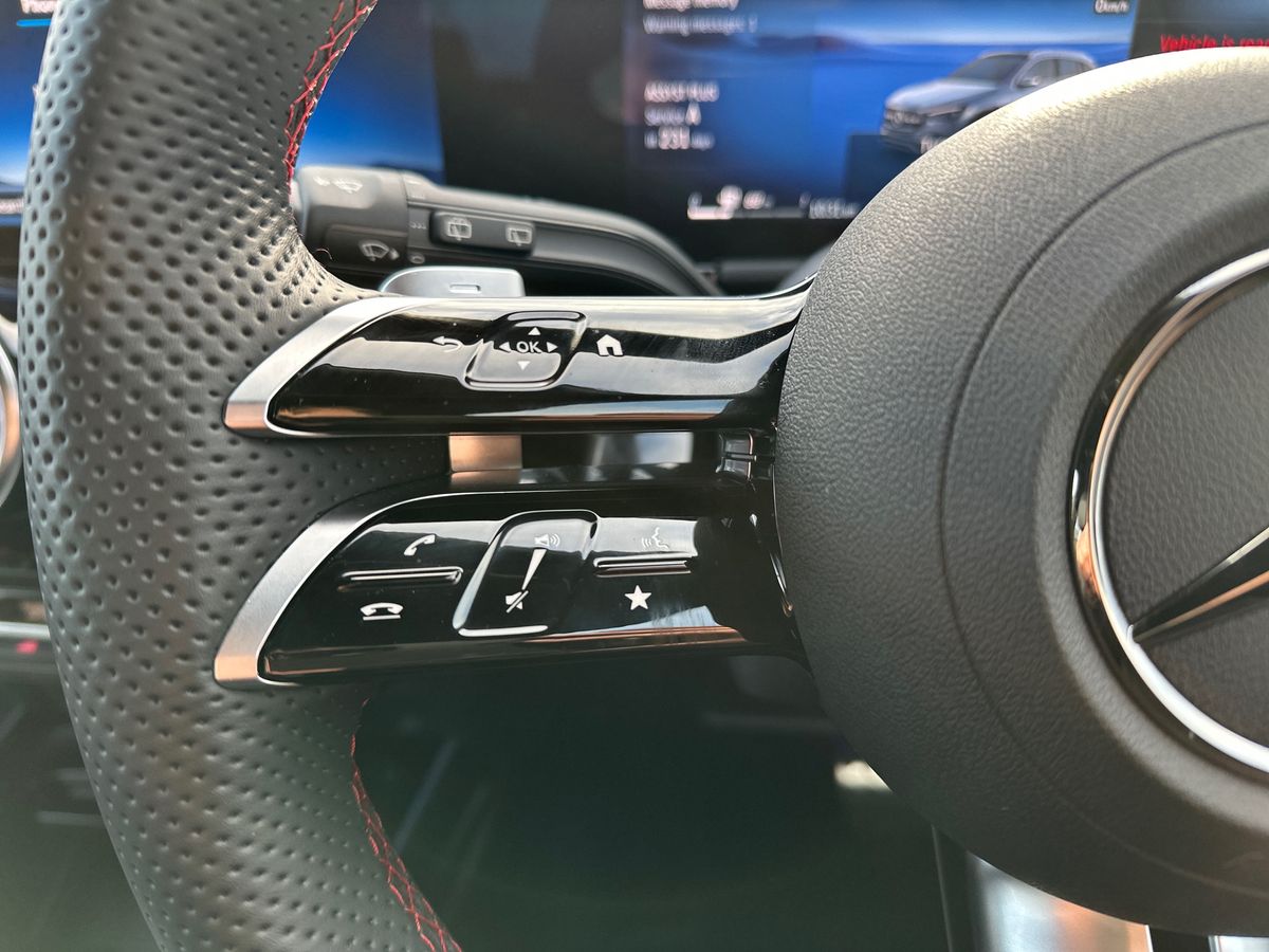 Used Mercedes-Benz GLA 2025 for sale - 76847239: Photo 26