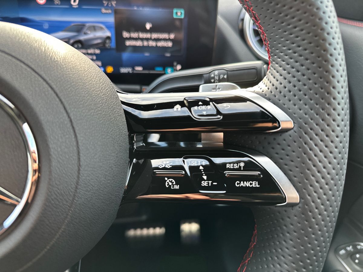 Used Mercedes-Benz GLA 2025 for sale - 76847239: Photo 27