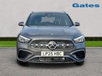 Used Mercedes-Benz GLA 2025 for sale - 76847239: Photo