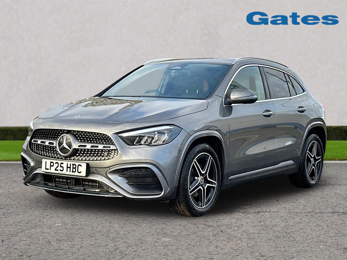 Used Mercedes-Benz GLA 2025 for sale - 76847239: Photo 3