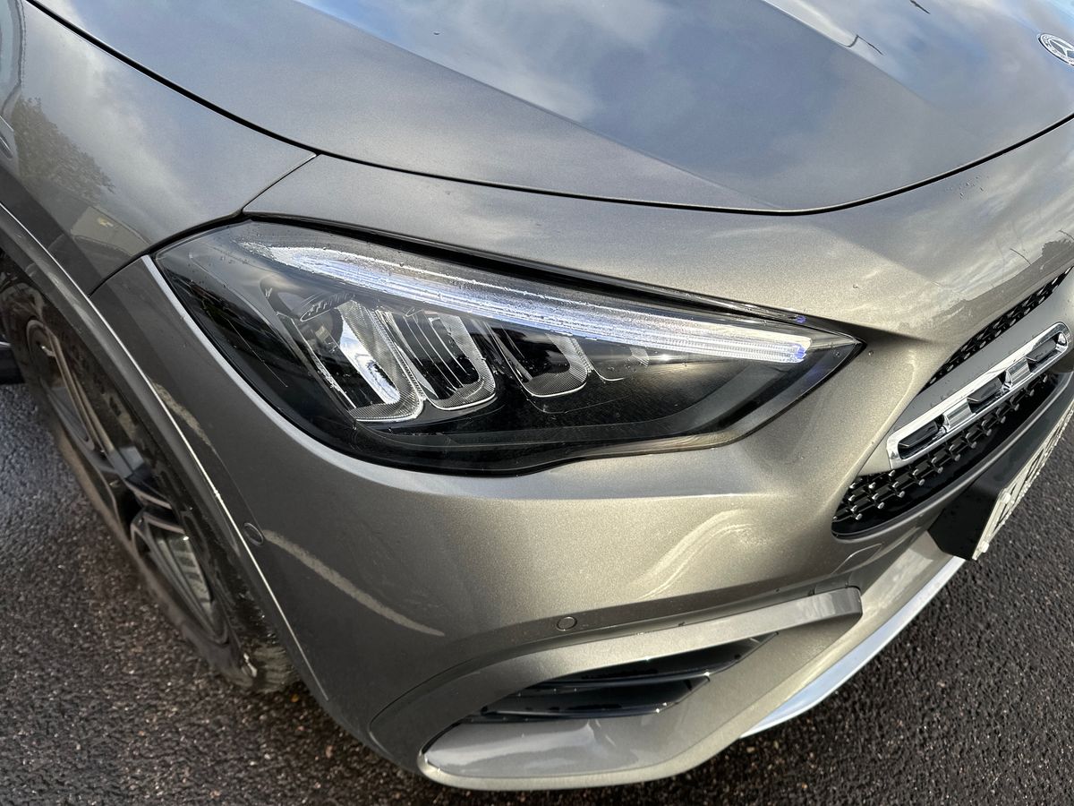 Used Mercedes-Benz GLA 2025 for sale - 76847239: Photo 32