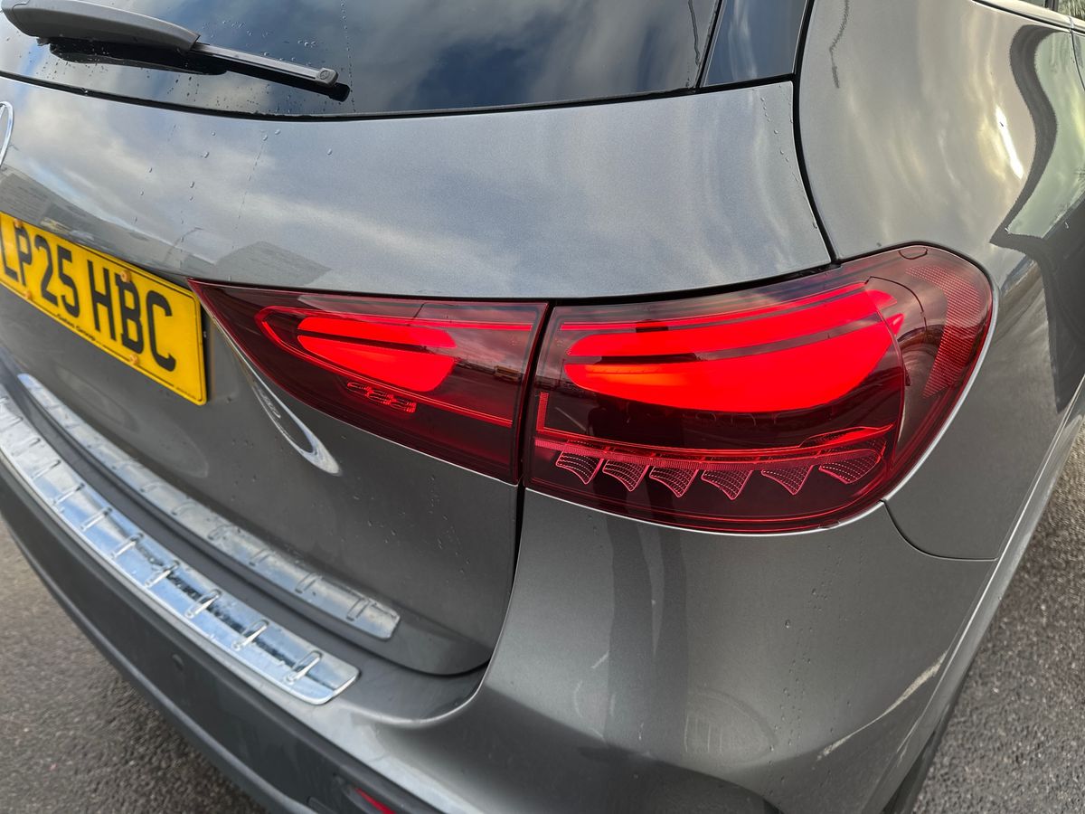 Used Mercedes-Benz GLA 2025 for sale - 76847239: Photo 33