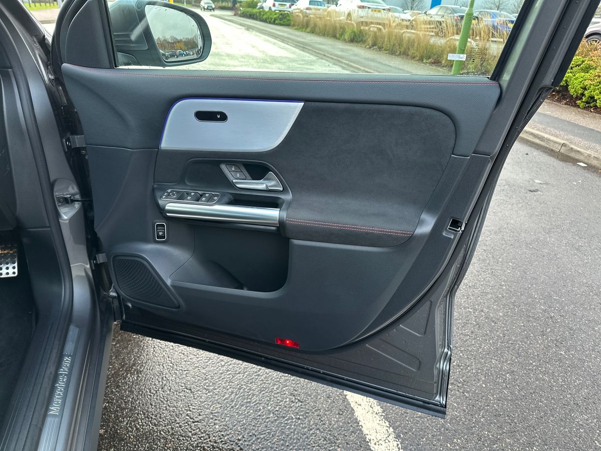 Used Mercedes-Benz GLA 2025 for sale - 76847239: Photo 35