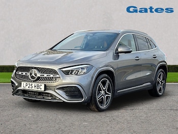 Used Mercedes-Benz GLA 2025 for sale - 76847239: Photo