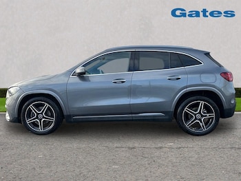 Used Mercedes-Benz GLA 2025 for sale - 76847239: Photo
