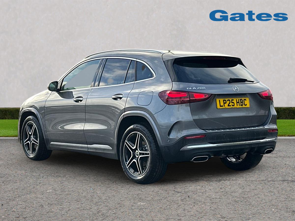 Used Mercedes-Benz GLA 2025 for sale - 76847239: Photo 5