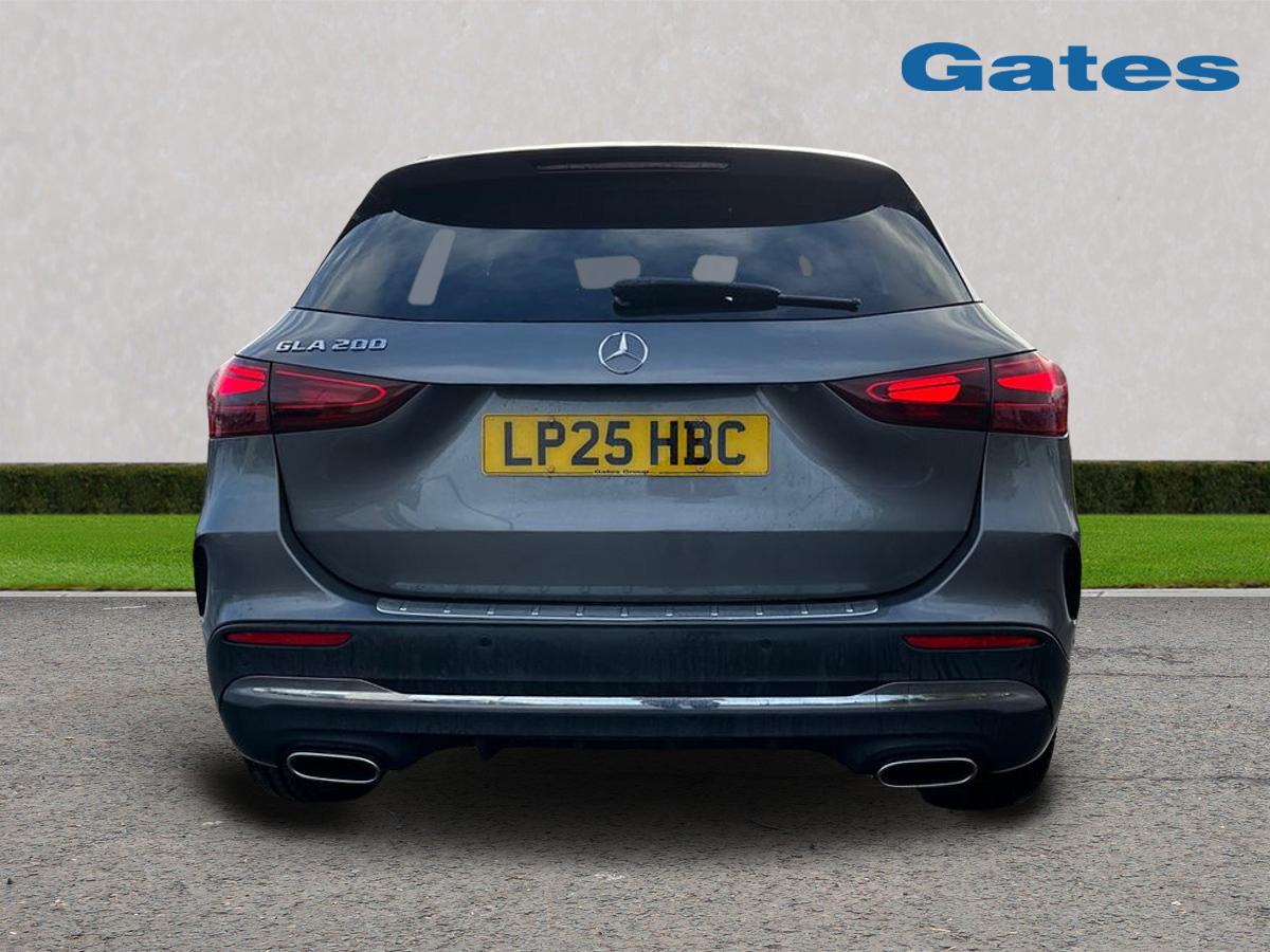 Used Mercedes-Benz GLA 2025 for sale - 76847239: Photo 6