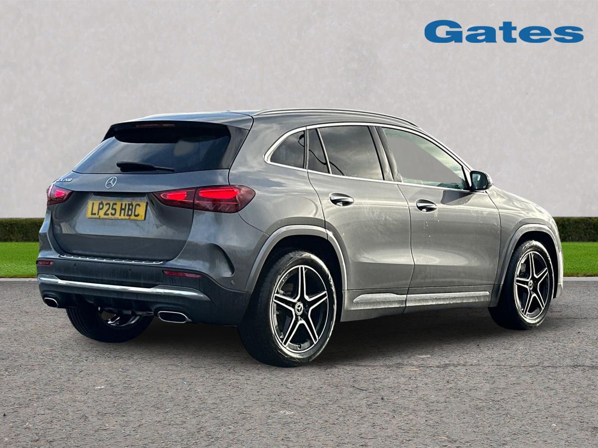 Used Mercedes-Benz GLA 2025 for sale - 76847239: Photo 7