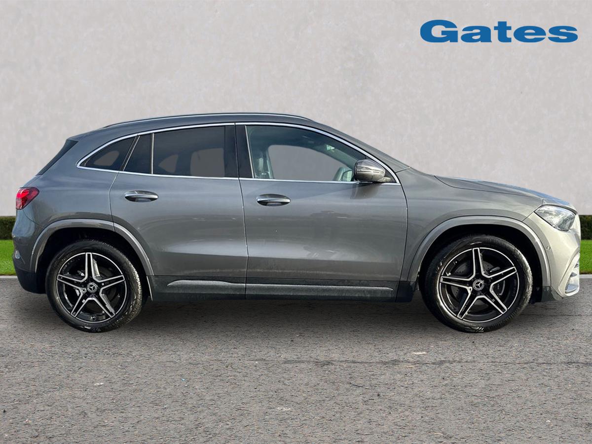 Used Mercedes-Benz GLA 2025 for sale - 76847239: Photo 8