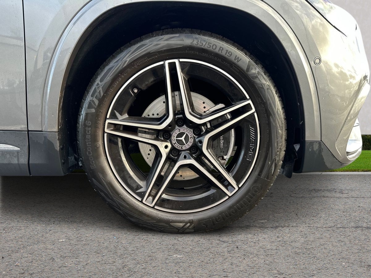 Used Mercedes-Benz GLA 2025 for sale - 76847239: Photo 9