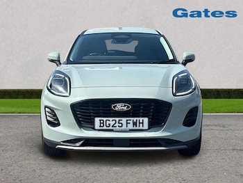 Used Ford Puma 2025 for sale - 79226124: Photo