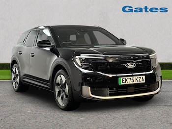 Used Ford Explorer 2025 for sale - 78568494: Photo