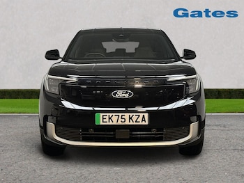Used Ford Explorer 2025 for sale - 78568494: Photo