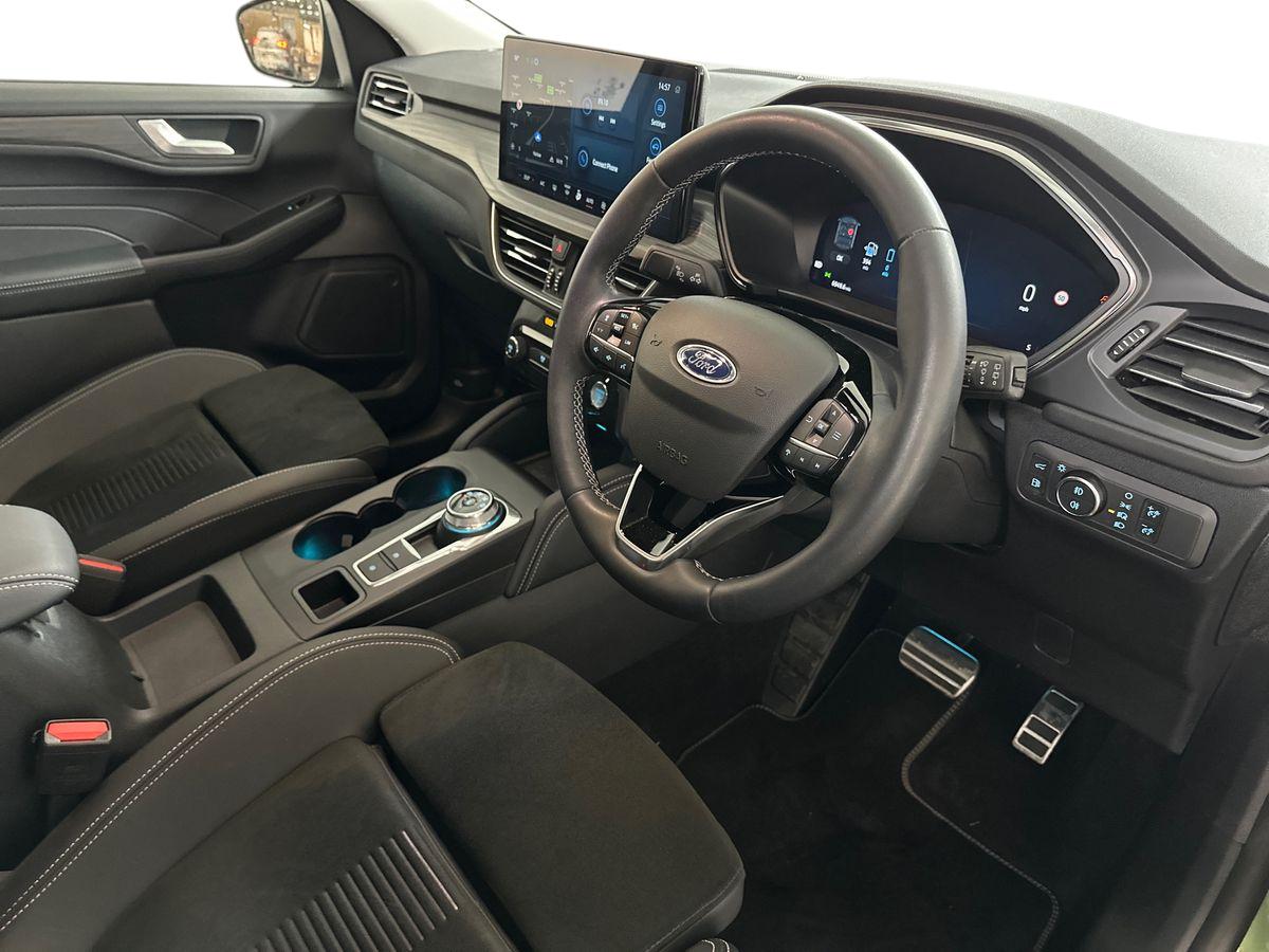 Used Ford Kuga 2025 for sale - 76587047: Photo 10