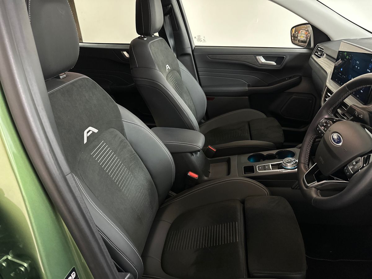 Used Ford Kuga 2025 for sale - 76587047: Photo 12