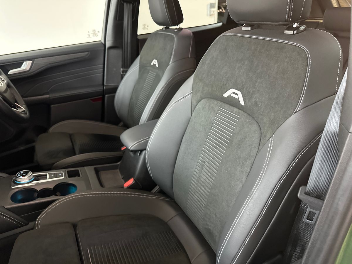 Used Ford Kuga 2025 for sale - 76587047: Photo 13