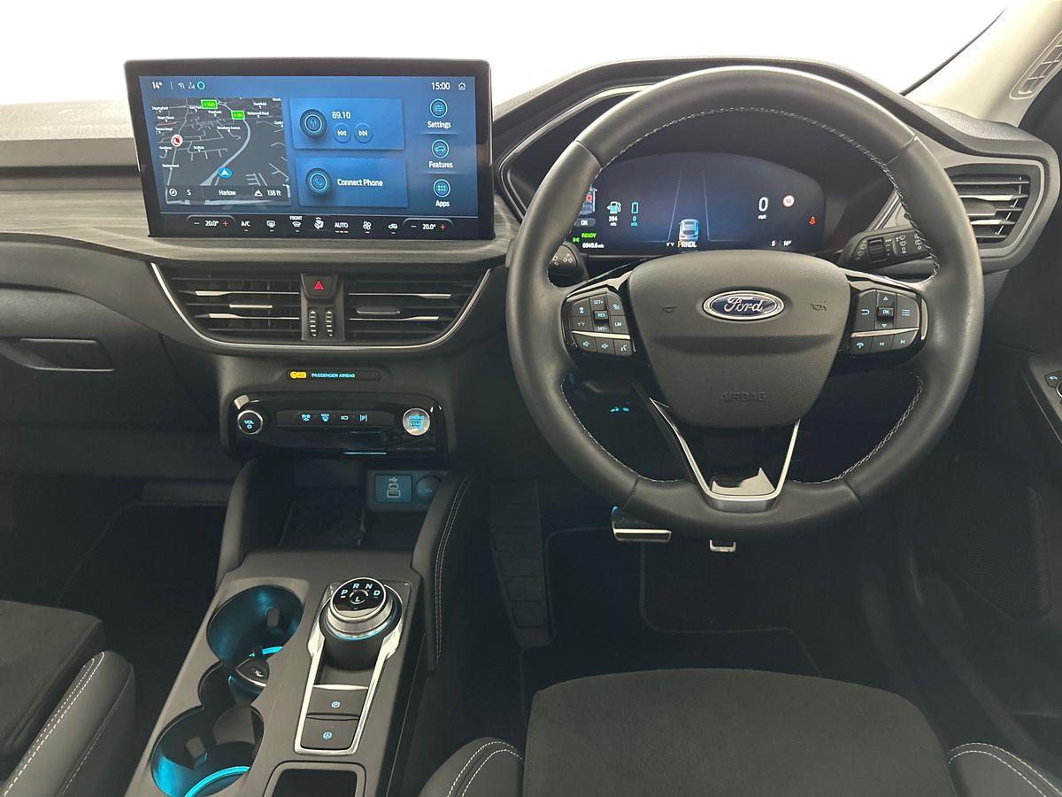 Used Ford Kuga 2025 for sale - 76587047: Photo 16