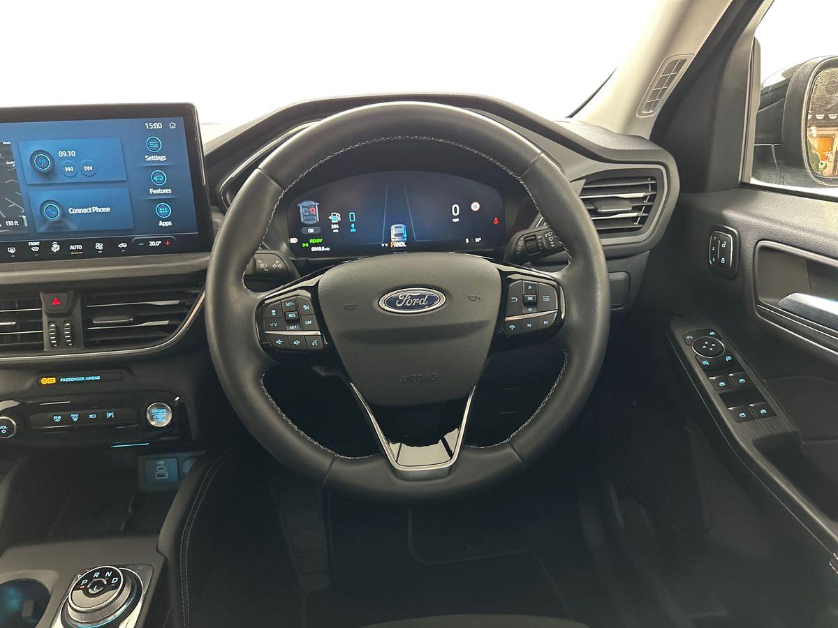 Used Ford Kuga 2025 for sale - 76587047: Photo 17