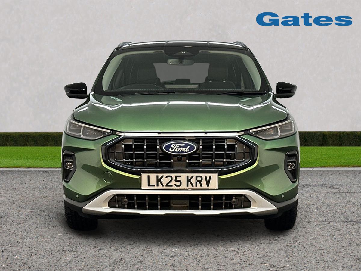 Used Ford Kuga 2025 for sale - 76587047: Photo 2