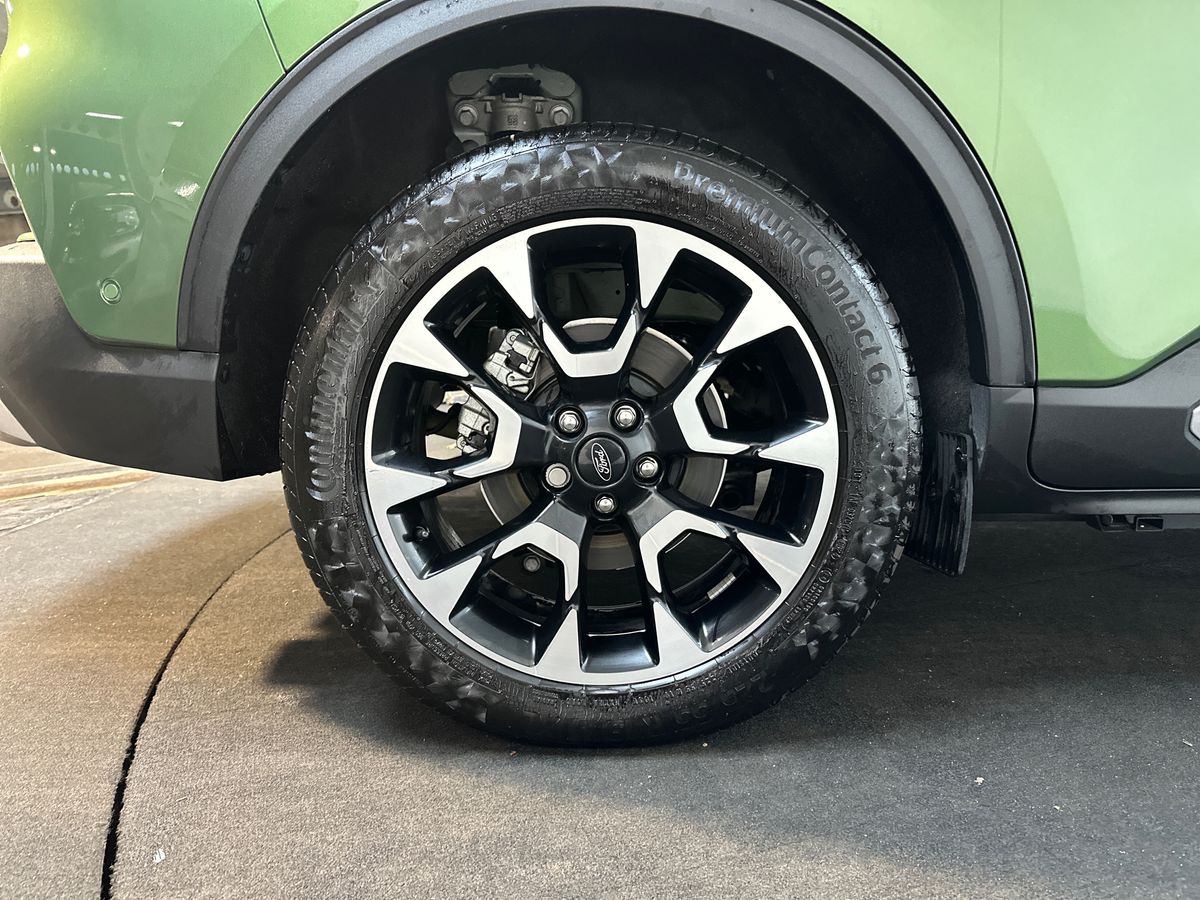 Used Ford Kuga 2025 for sale - 76587047: Photo 9